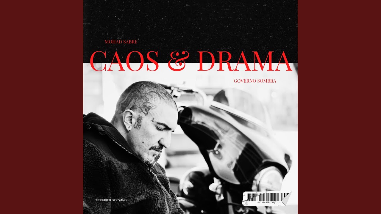 Caos & Drama