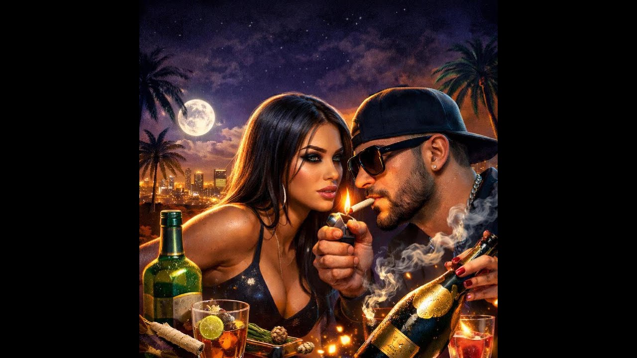 Esa Flaca - JzC