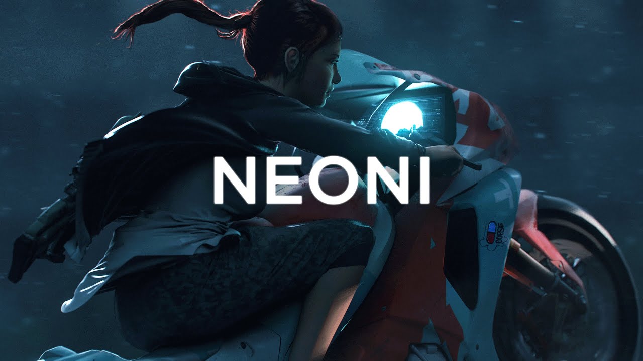 Neoni - SANCTUARY