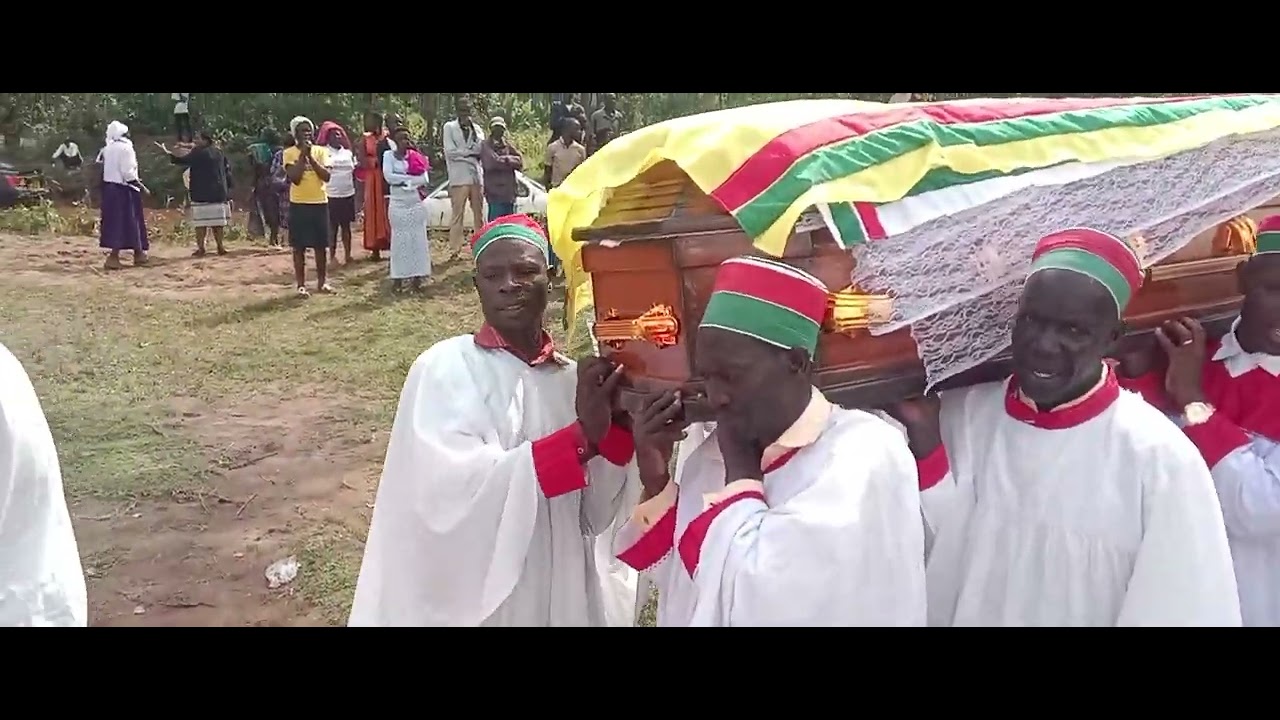 Gwaride ya mama zipora lunao safari ya musho tembea salama pumuzika Kwa aman mama zipora 