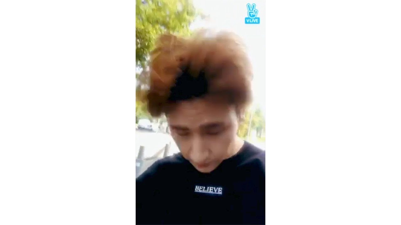 IM CHANGKYUN THE LIL PEANUT PT. 6