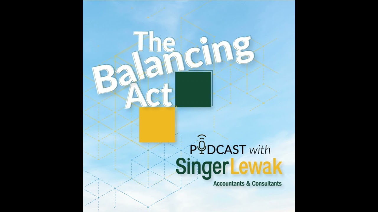 International Tax Changes in the One Big Beautiful Bill Act