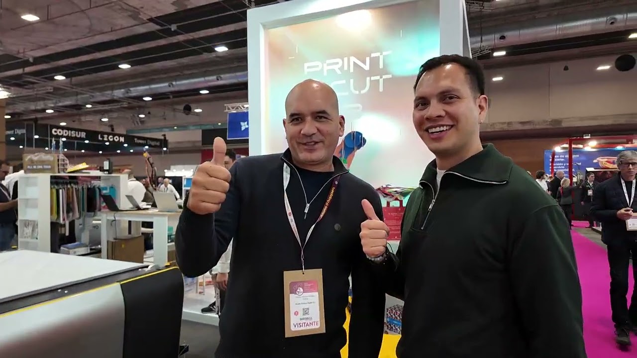 ENDUTEX C PRINT 2026
