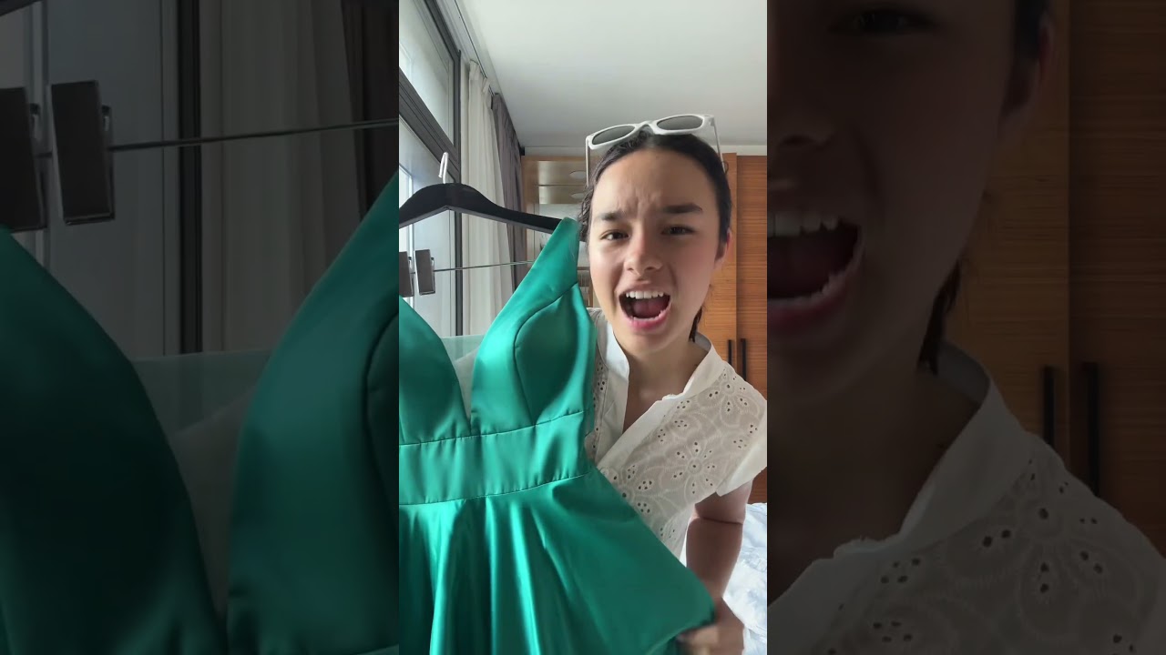 I HAVE SO MANY TRANSITIONS!  🤩😛💚 #fyp #shorts #transition #dresses #girls #travel #fashion #viral