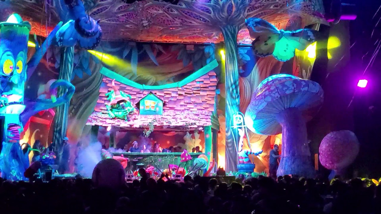 Erick Morillo - 2 - El Row Per&uacute; 2020