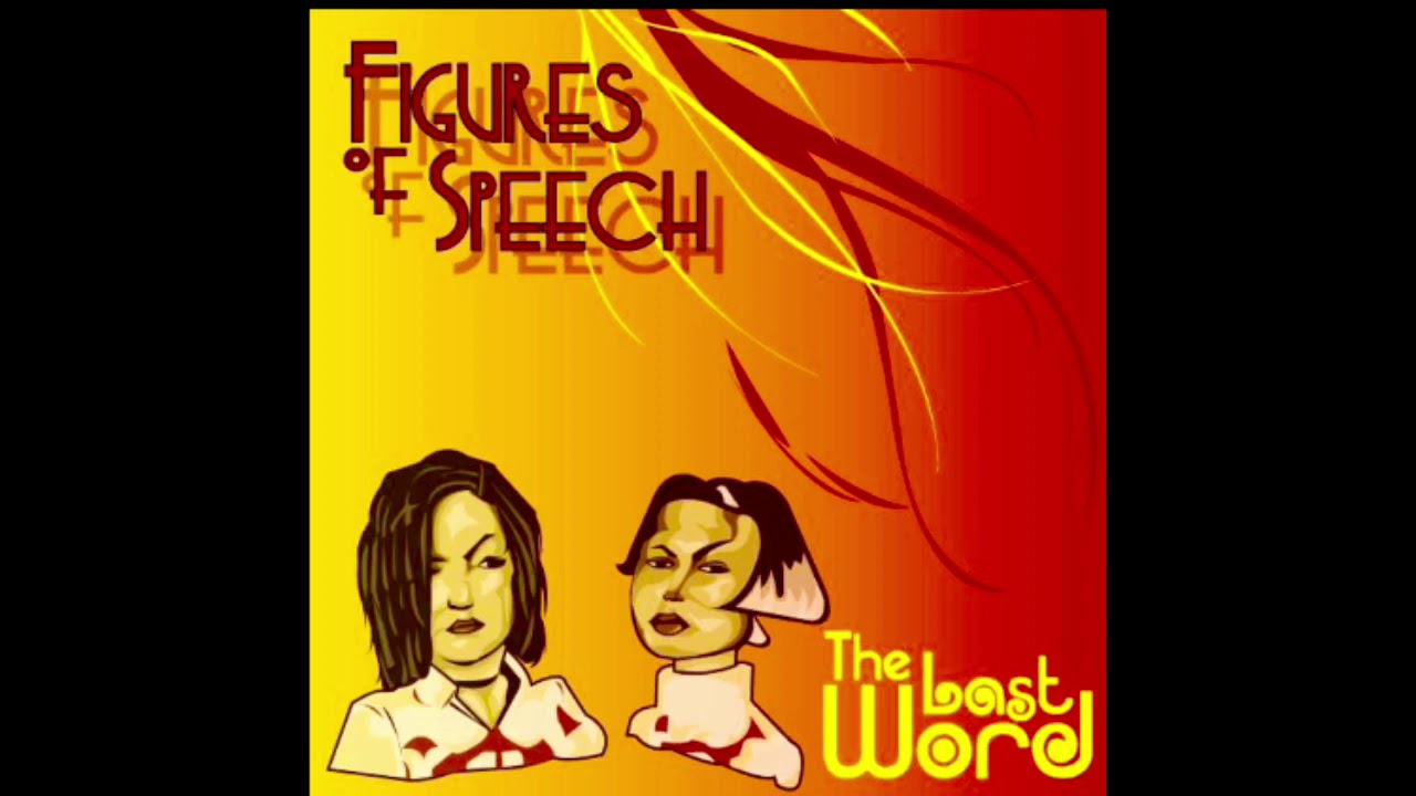 Figures of Speech feat. NGAFSH - DoeSeeDoe - 1996