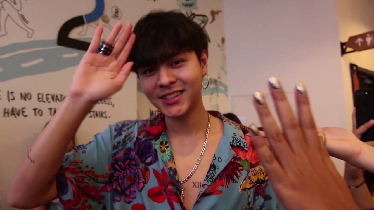 The Toys @ALL OF TOY - (Teaser)   Cr.ลูกซี