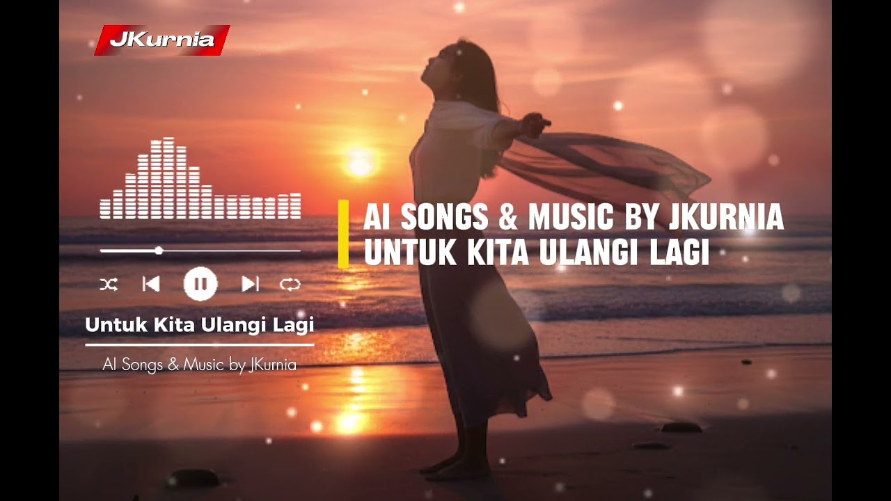 UNTUK KITA ULANGI LAGI - AI Songs & 