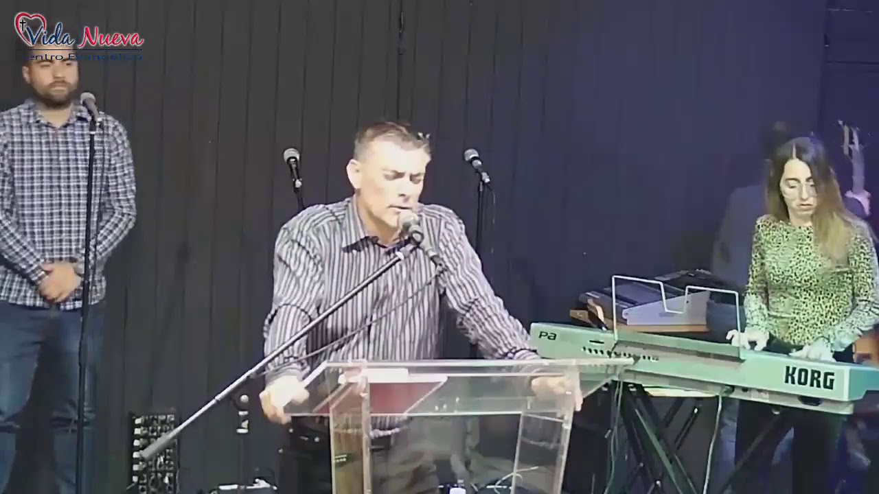 Cuida tu testimonio  / Pastor José Manuel Sierra