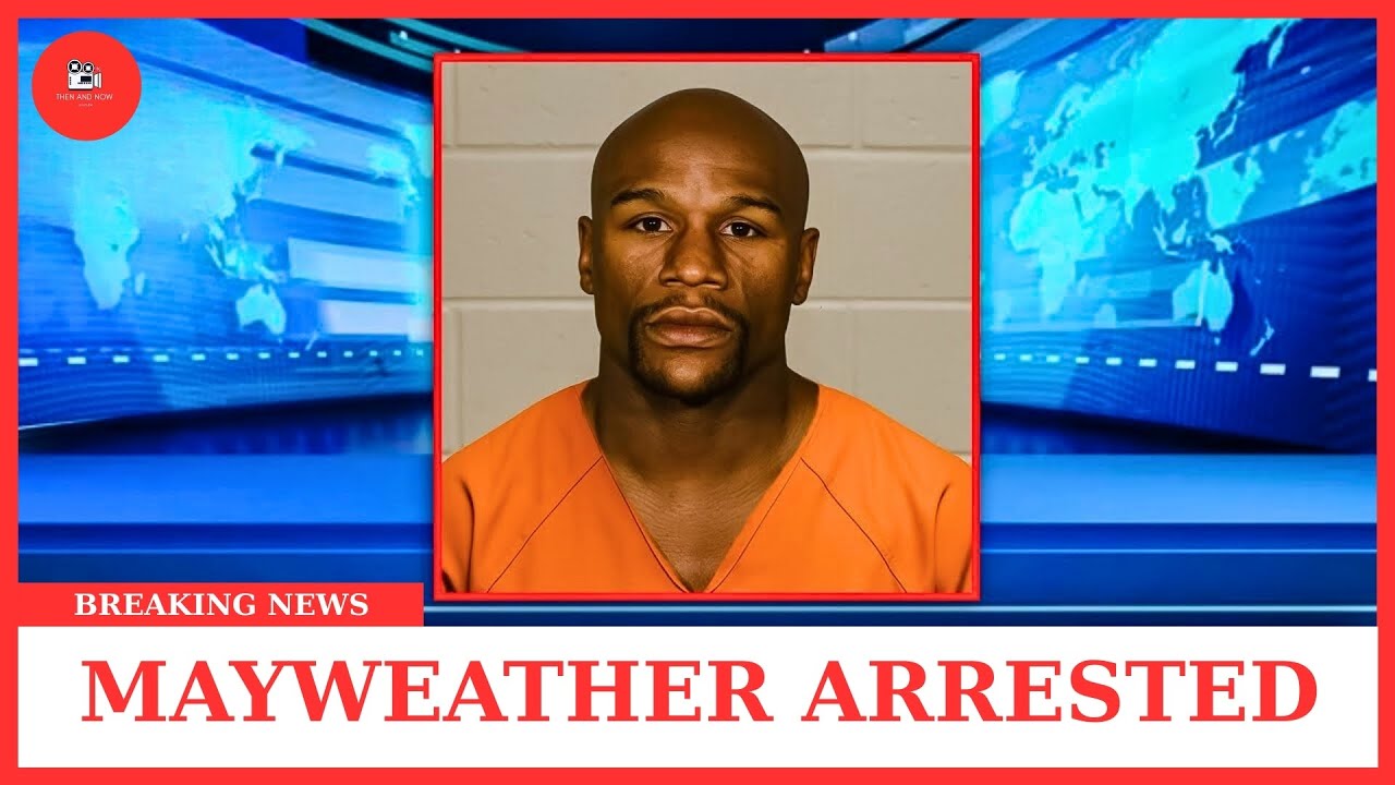 Floyd Mayweather Just Lost EVERYTHING… Is This the End? | Then and Now 2025