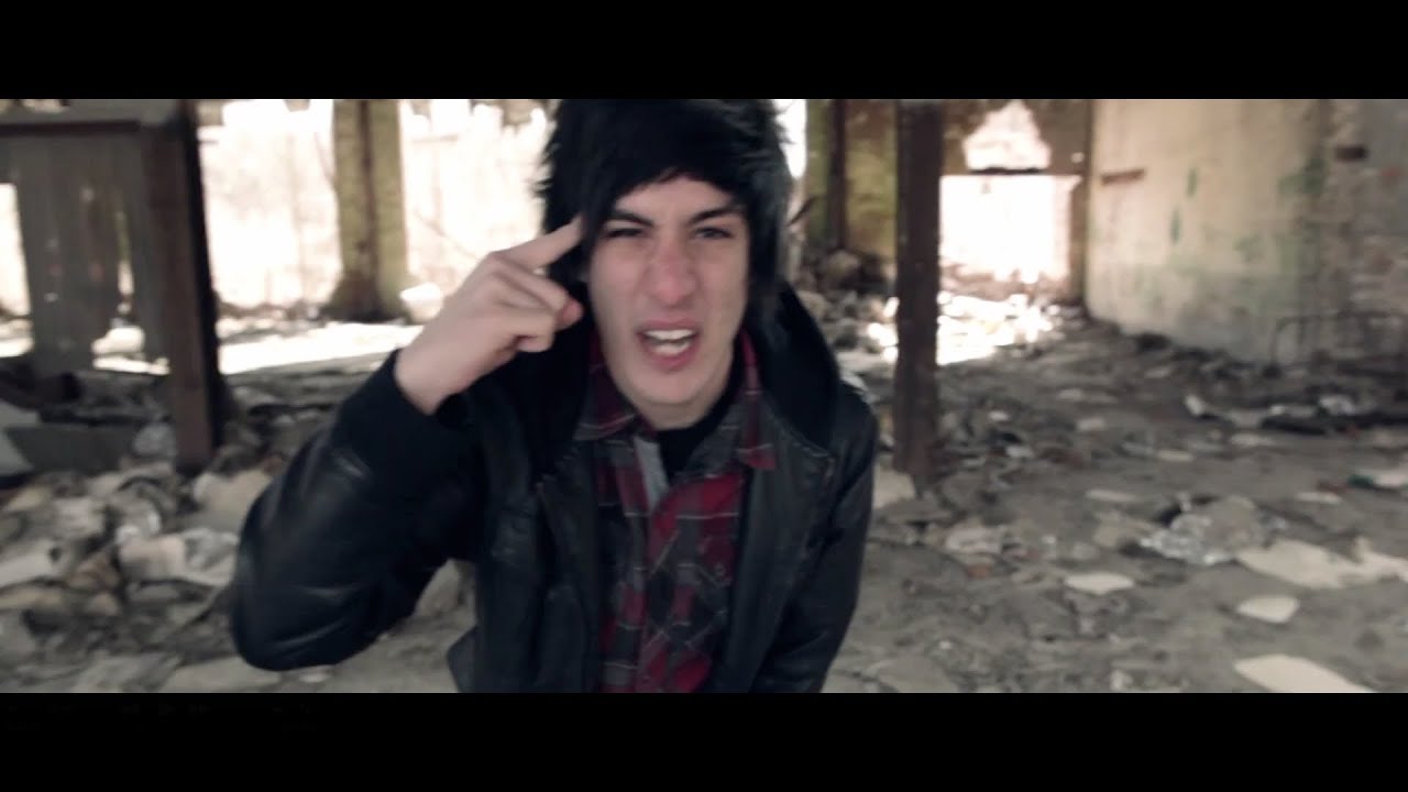 For All I Am - 