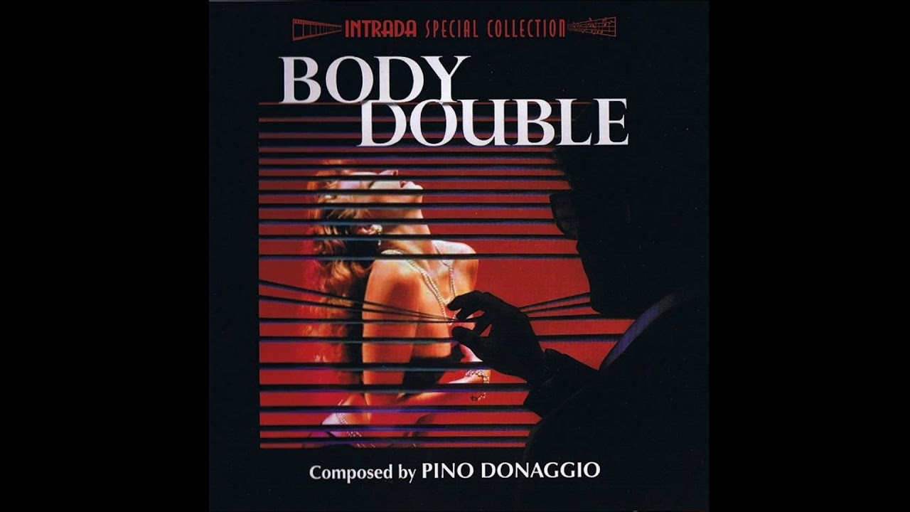 Body Double - Telescope