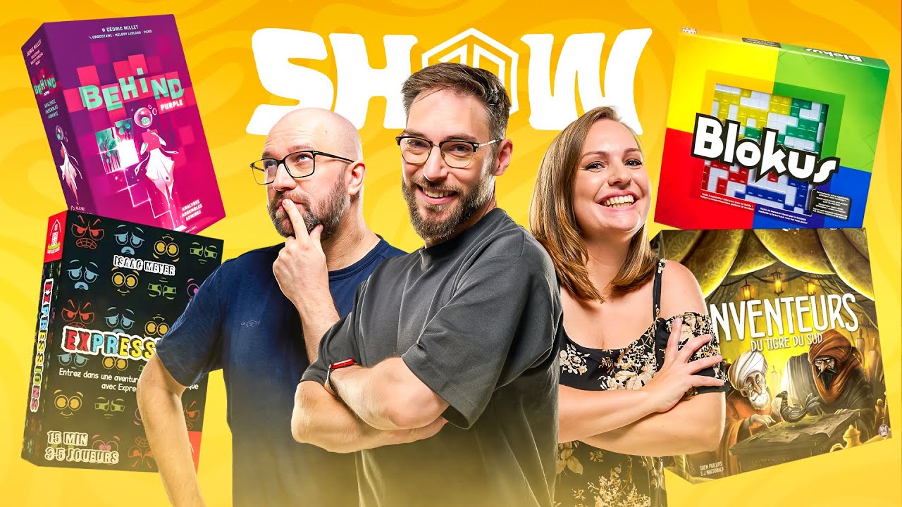 LJD Show : 
