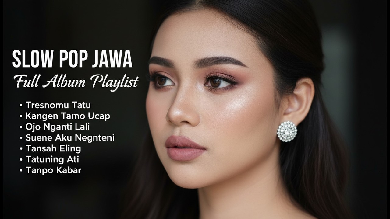 Slow Pop Jawa Full Album Terbaru 2026 | Viral TikTok | JM Collection