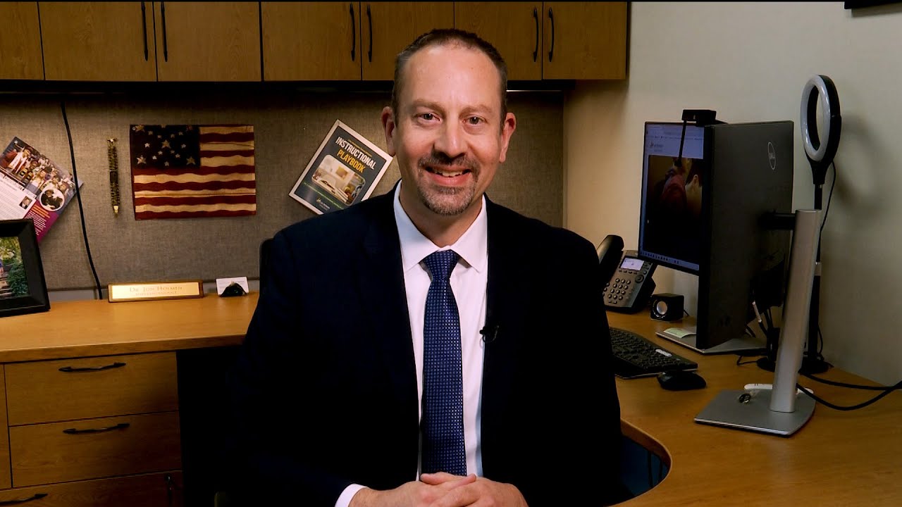 LWSD Levy Announcement