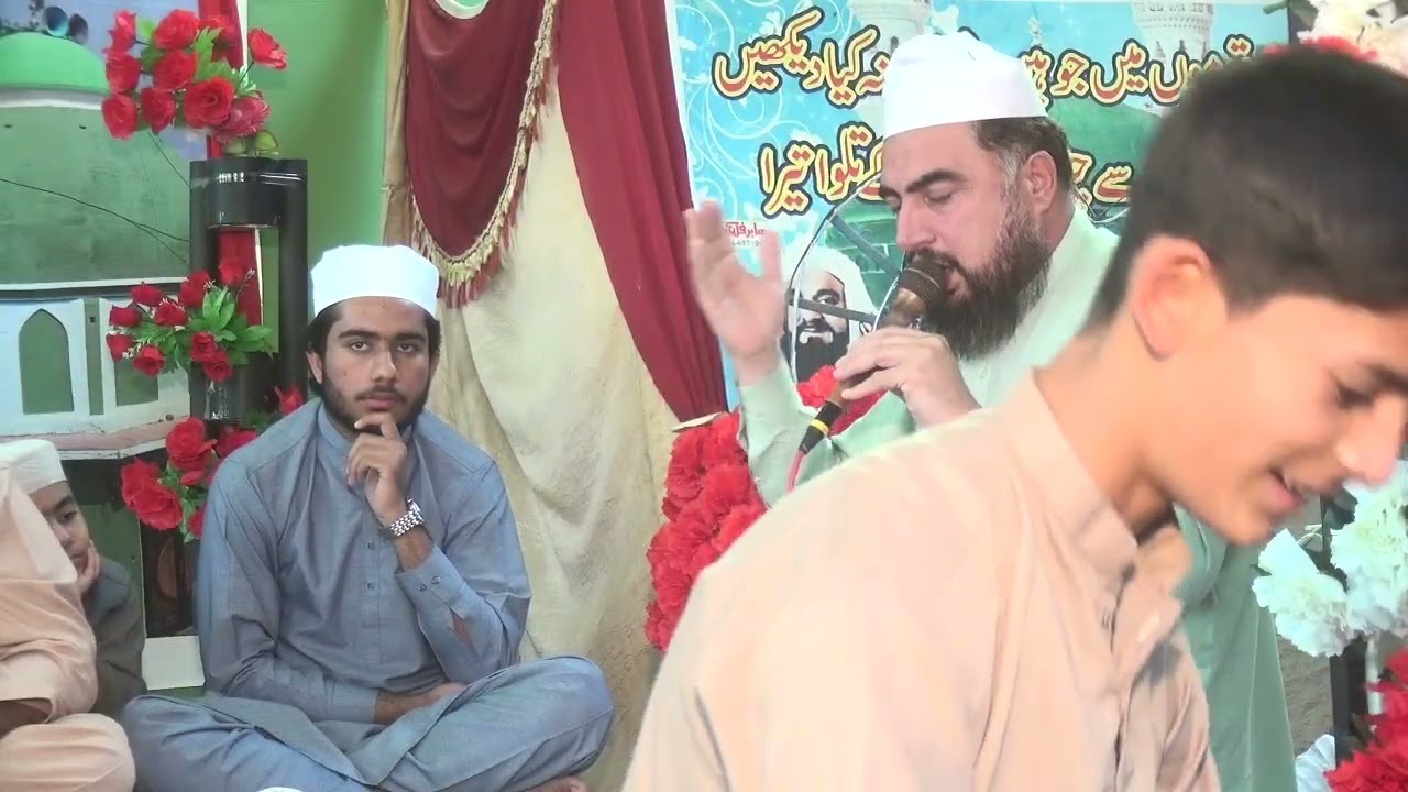 Sher khan qasmi 2025 