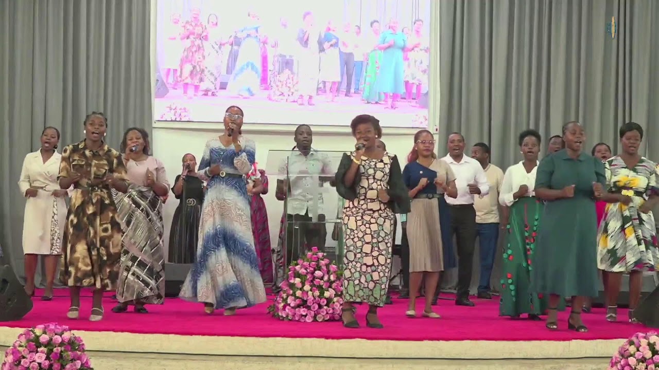 🔴#LIVE: IBADA YA KWANZA KUTOKA TAG UBUNGO CHRISTIAN CENTER - 20/07/2025