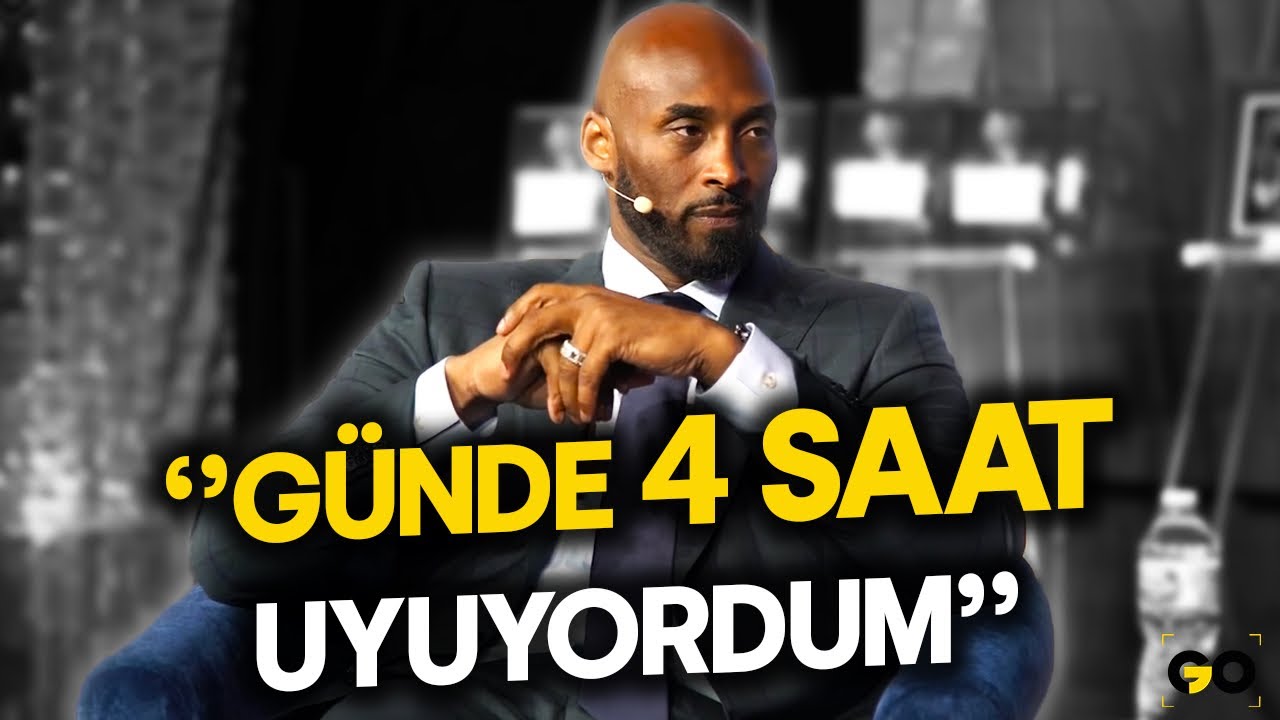 Ne Zaman Motive Olmaya İhtiyaç Duysanız Bu SERT Motivasyon Konuşmasını Dinleyin!