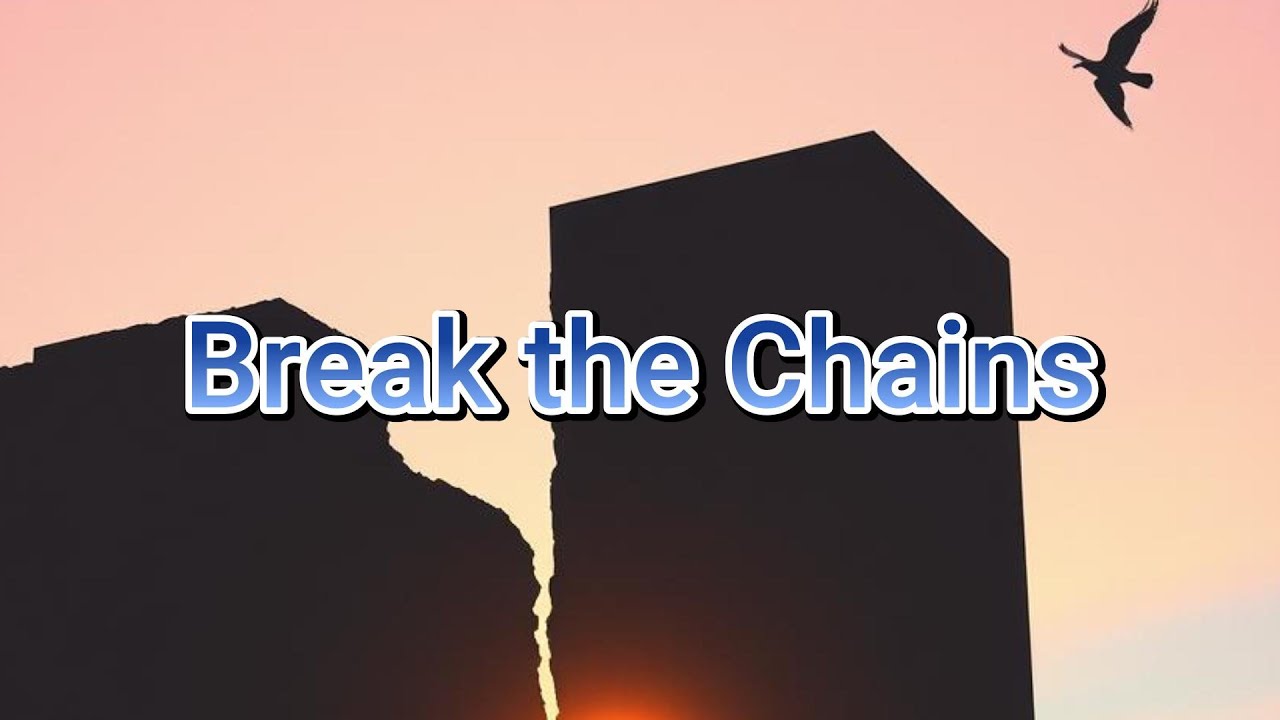 Break the Chains (@rockballad)