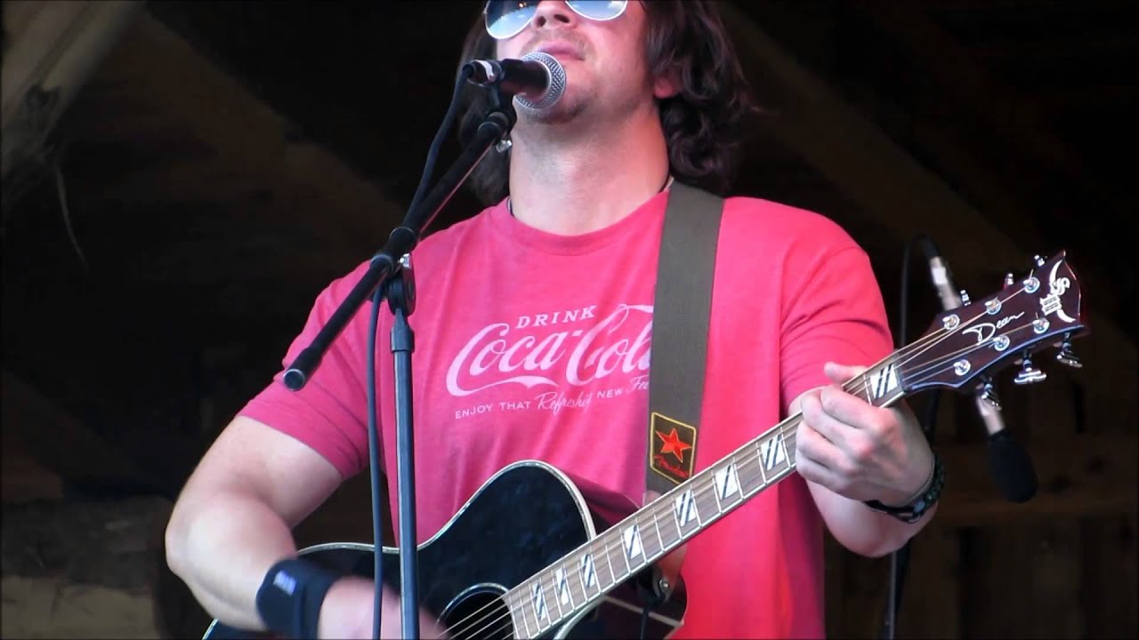 Christian Kane 