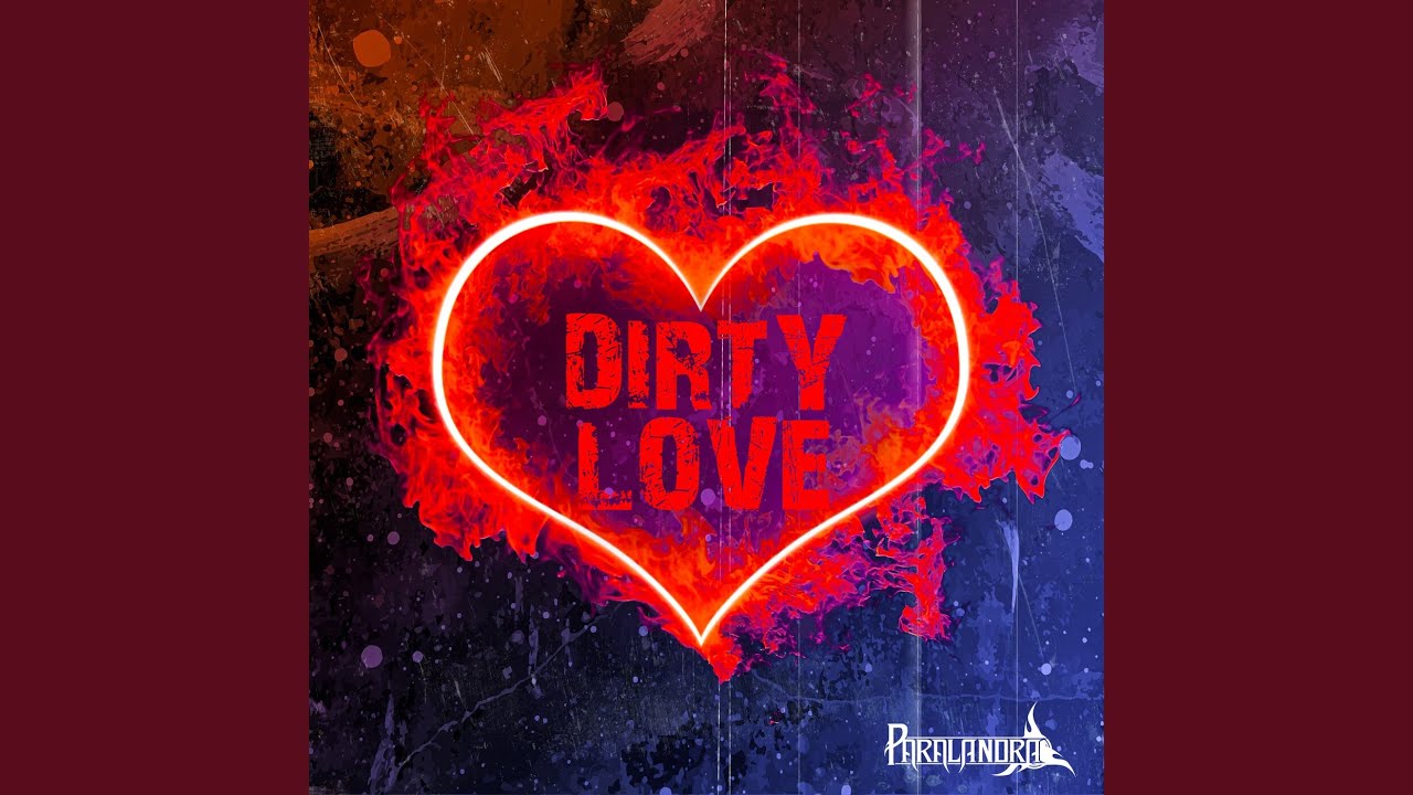 Dirty Love
