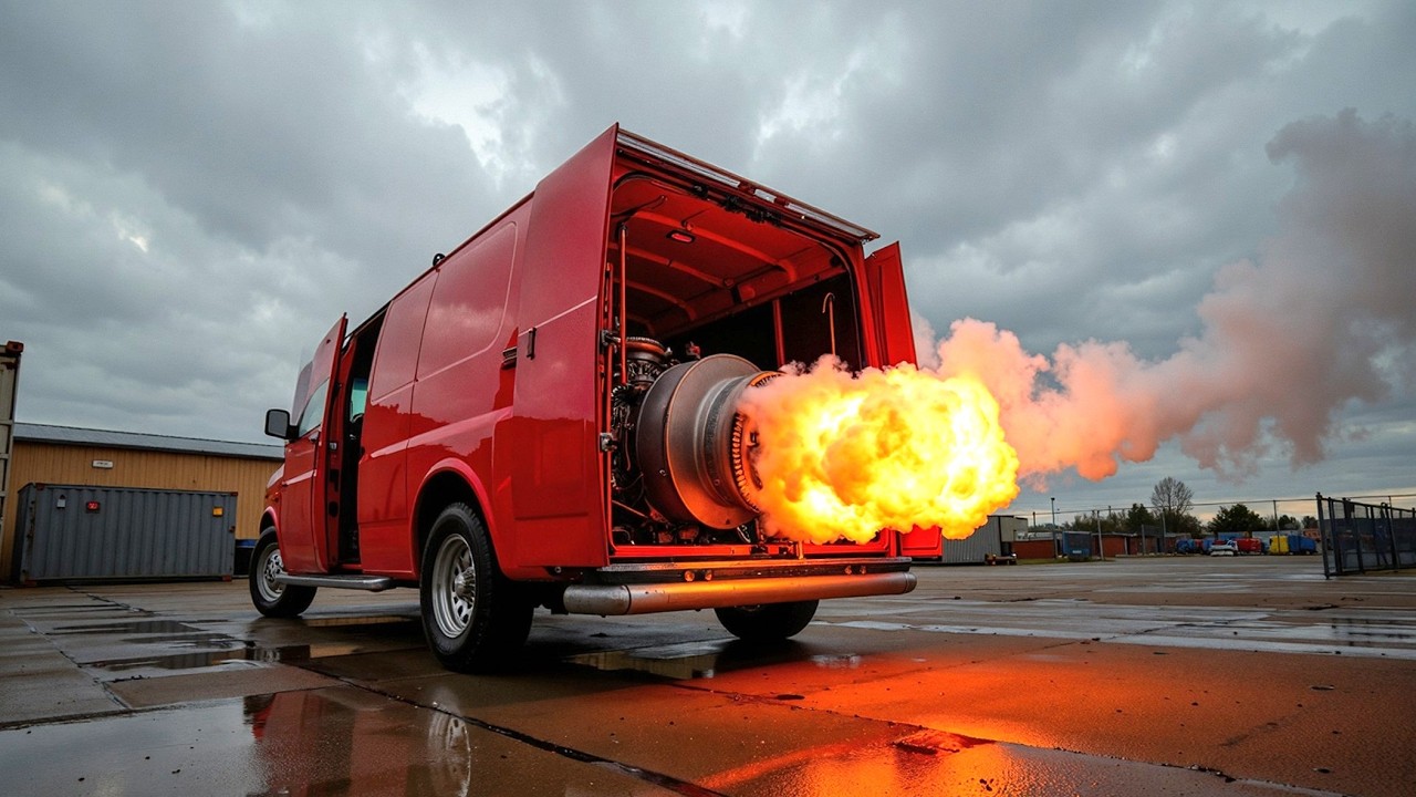 COLD START of RARE AIRPLANE ENGINES That Will Give You Goosebumps! 17