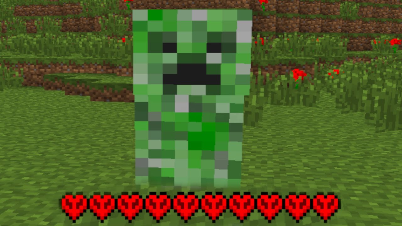 Pierwszy zgon Minecraft Better Than Wolves