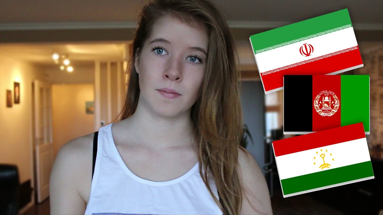 SPEAKING FARSI (PERSIAN)