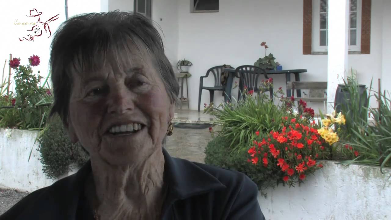 Recolhas de Pedro Mestre com as Cantadeiras Emília Graça, Alice Maria, Maria do Rosário, 1ªParte