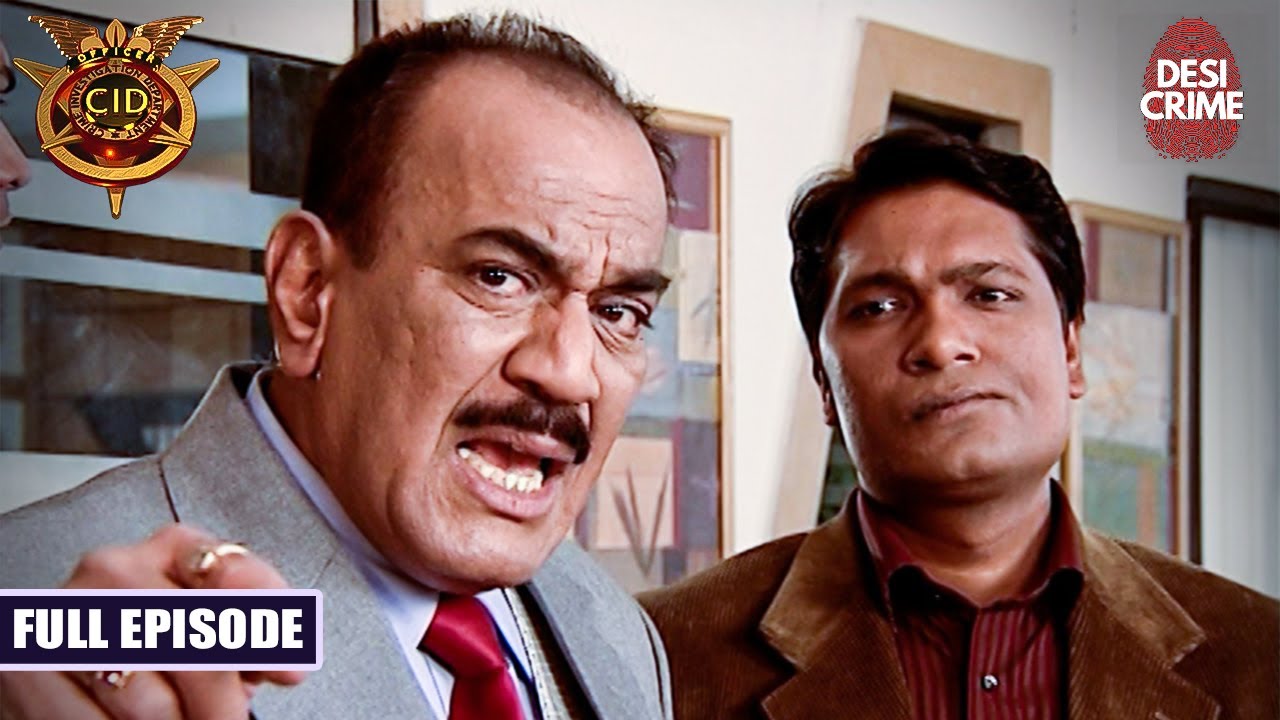 क्या Property के रहस्य को सुलझा पाएगी CID Team? | CID | Full Episode