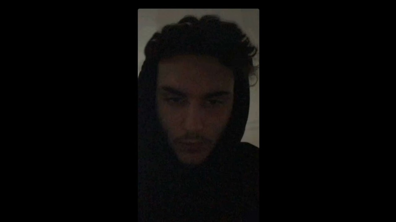 tha Supreme, Young Miles - con me Remix