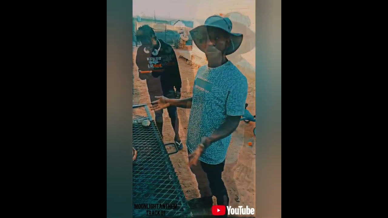 Beckham Kauiiue - Moonlight-Anthem Track01(2024 Album Kuazikua)