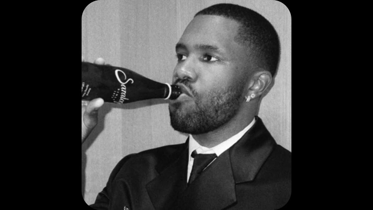 [FREE FOR PROFIT] Frank Ocean Type Beat - 