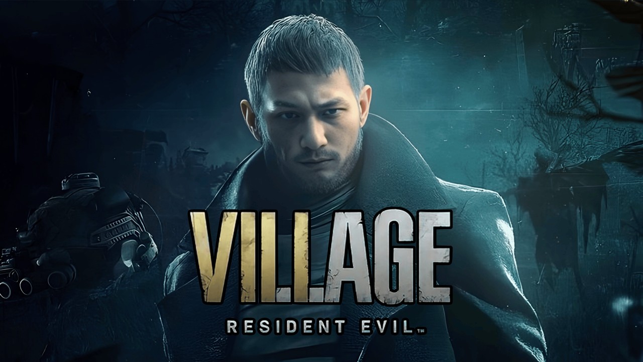 【LIVE】 RESIDENT EVIL VILLAGE - SAHUUURR ORRAAA??!! HORRORIN DULU SEMBARI SAHUR