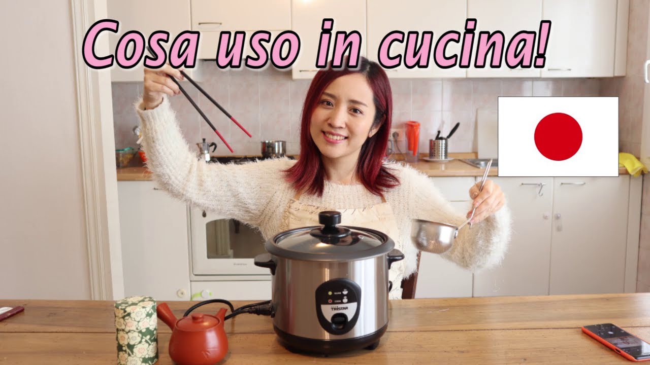 Vi preparo un pranzo veloce!