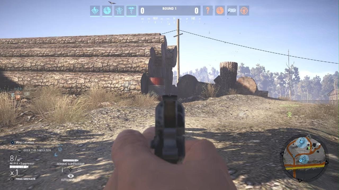 Tom Clancy's Ghost Recon Wildlands they mad