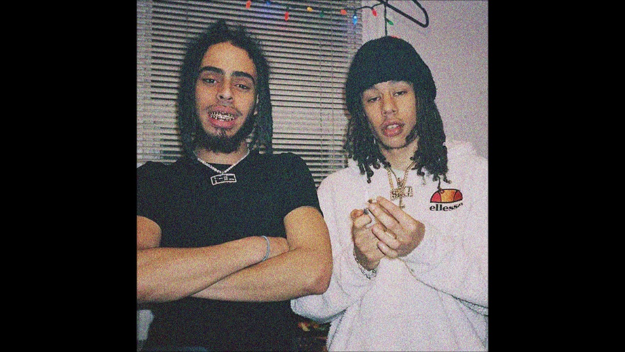 (free) mike shabb x jeune loup x 8ruki type beat - 