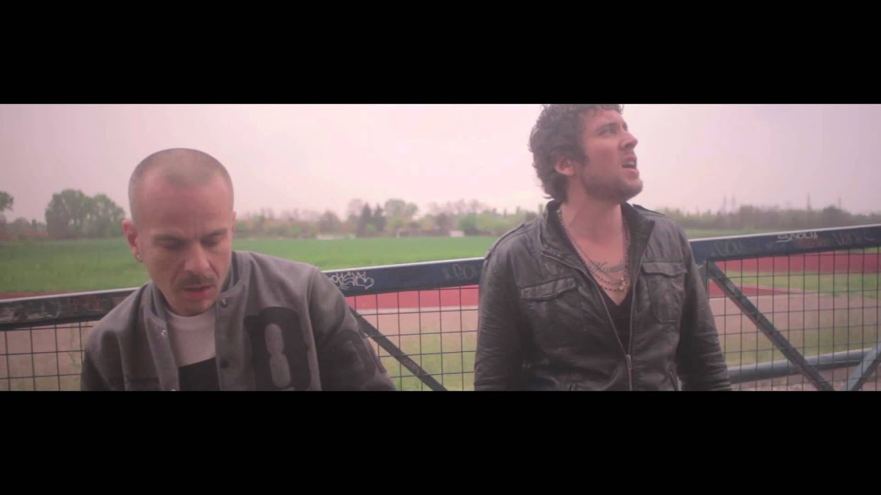 CLUB DOGO FT. IL CILE - TUTTO CIO' CHE HO - VIDEO UFFICIALE (prod. Don Joe)