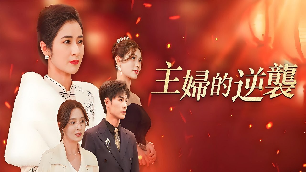 弃妇逆袭：除夕夜对决背叛丨《主婦的逆襲》