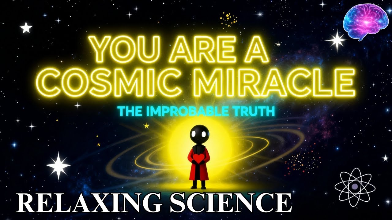 The Improbable Gift: Why Life on Earth Is a Cosmic Miracle