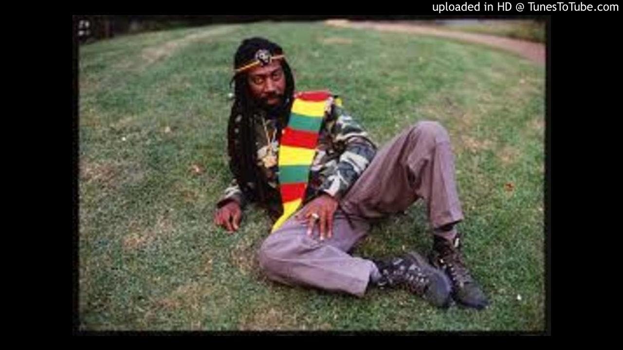 Bunny Wailer - See And Blind/Mind Your Own Business