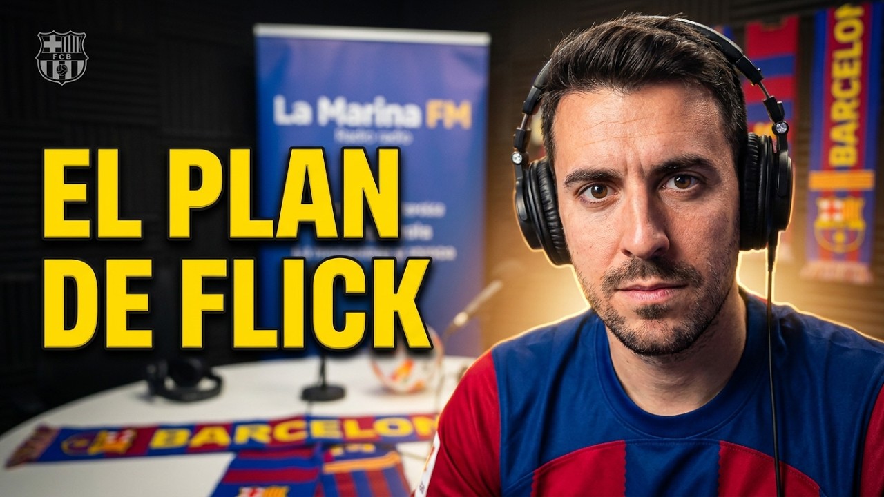 El Derbi | Actualitat Barça amb Guillem Borràs