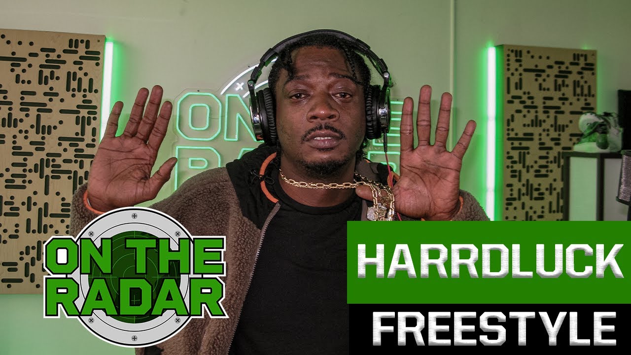 The Harrdluck 