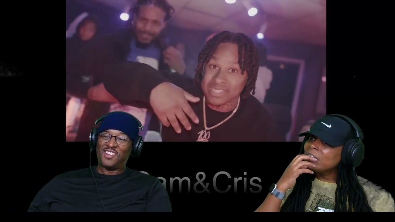 Tay Savage x Hardbody Lodox - Goofy !!REACTION!!