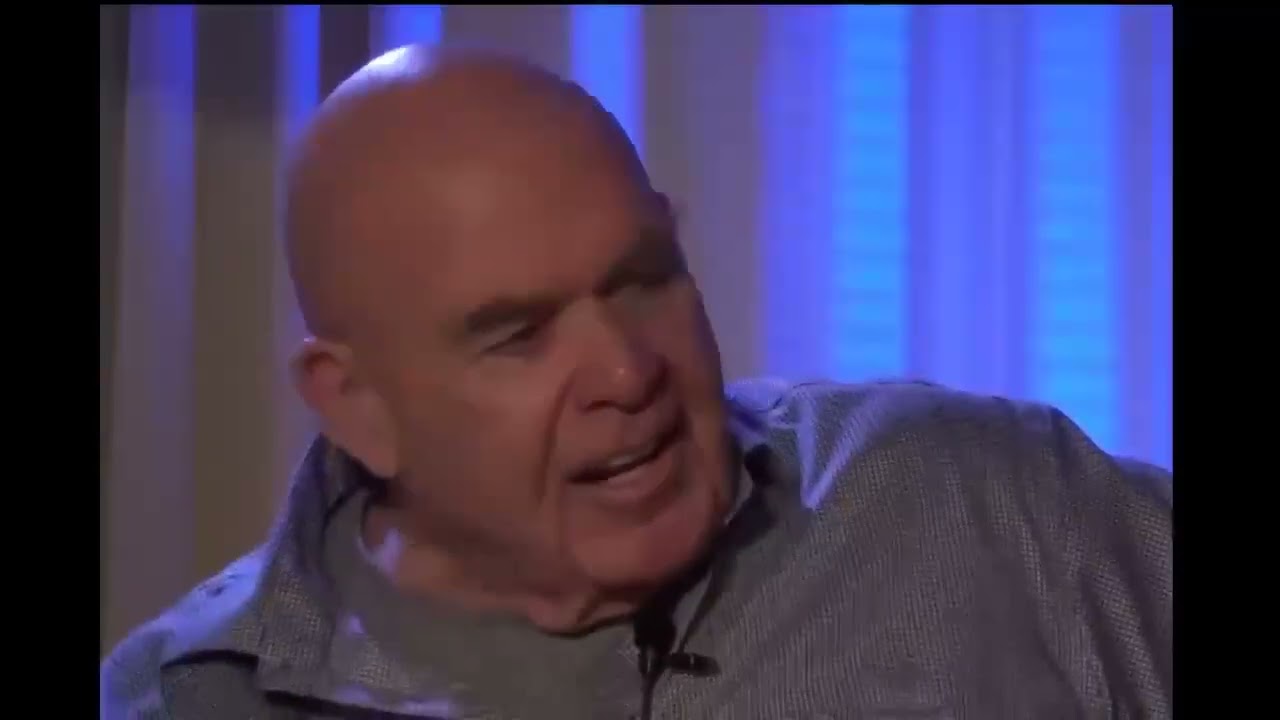 George Steel on Randy Savage