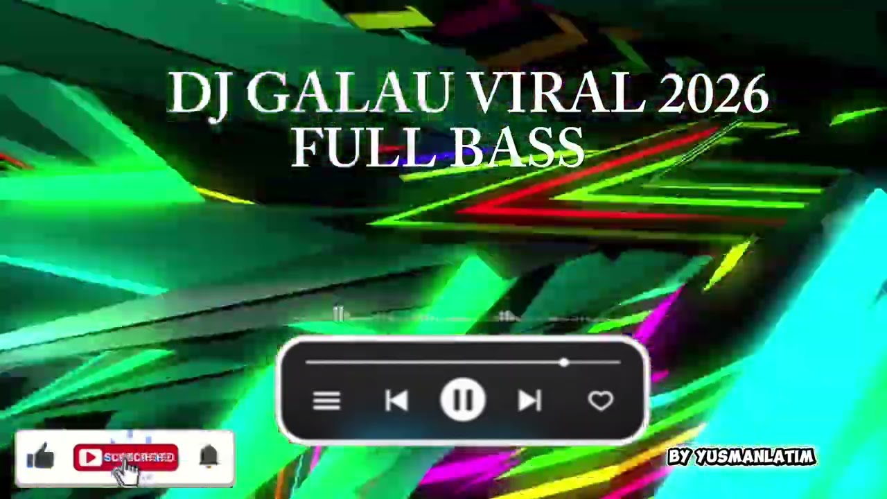Dj basss terbaru 