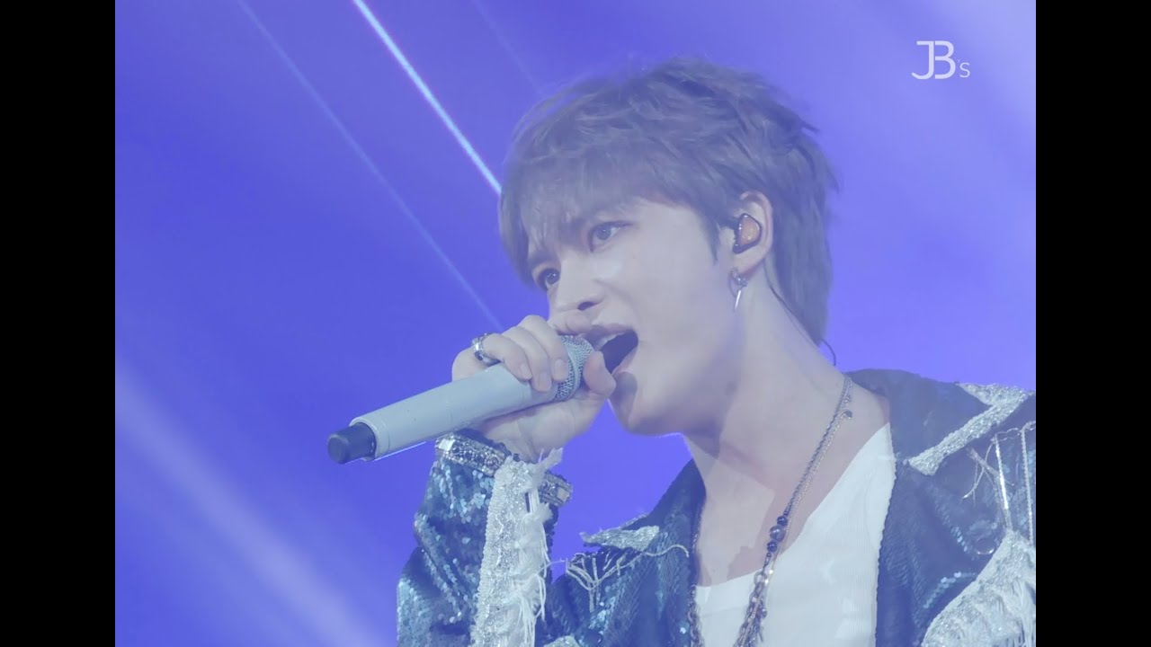 Just Another Girl/ジェジュン(J-JUN 김재중)