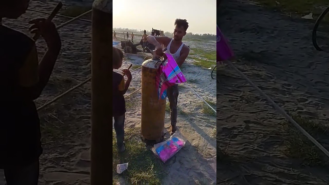 #helium #gas #filling in #gas #balloon