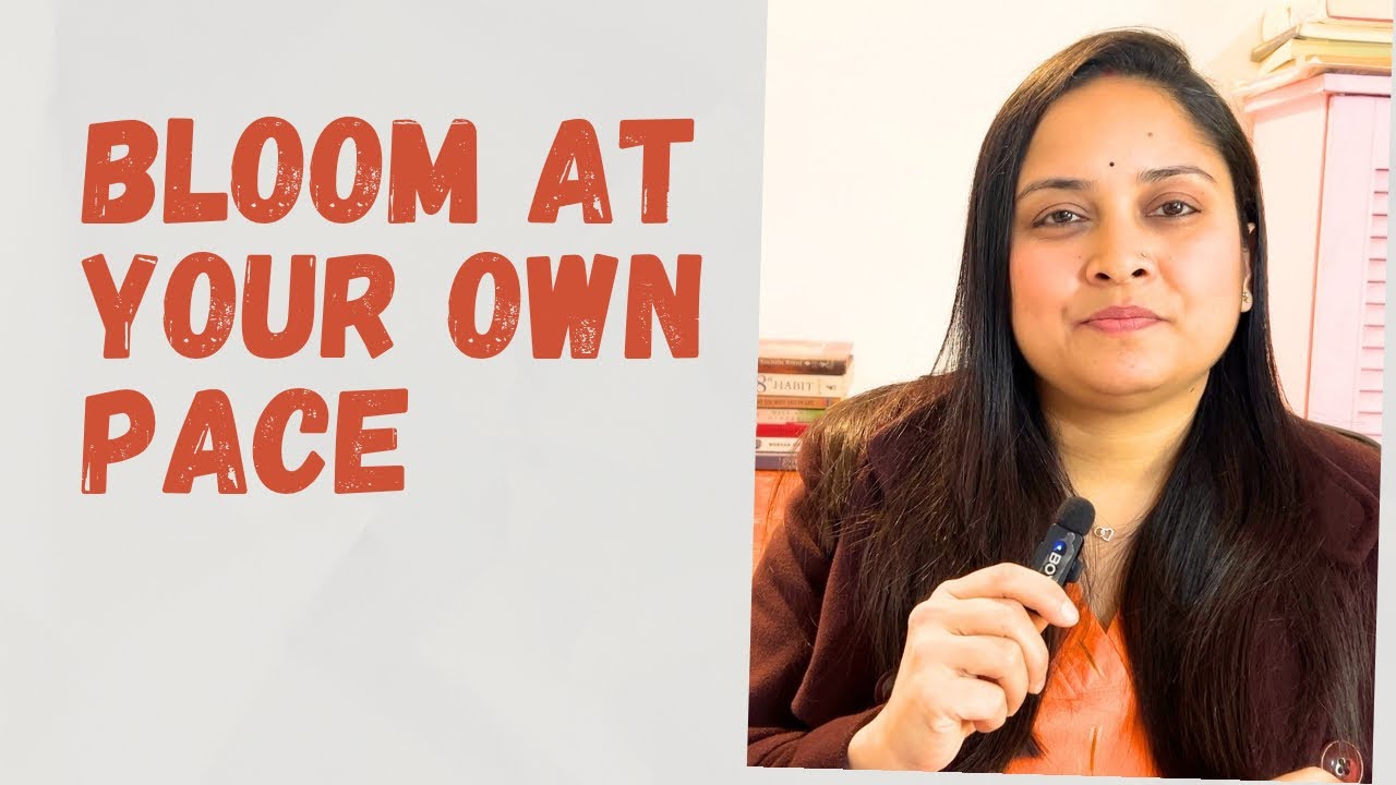 This One Habit Is Stealing Your Peace