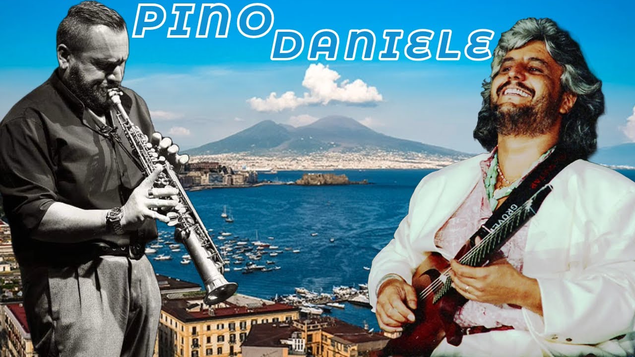 A me me piace o blues - Stefano Bedetti w/ Lorenza Ciscognetti
